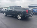 2020 GMC Sierra 1500 4WD Denali Crew Cab