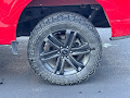 2022 Ford F-150 4WD XLT SuperCrew