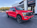2022 Ford F-150 4WD XLT SuperCrew