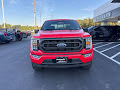 2022 Ford F-150 4WD XLT SuperCrew