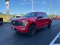 2022 Ford F-150 4WD XLT SuperCrew