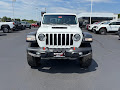 2023 Jeep Gladiator 4WD Mojave
