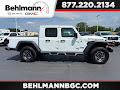 2023 Jeep Gladiator 4WD Mojave