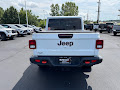 2023 Jeep Gladiator 4WD Mojave