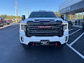 2022 GMC Sierra 2500HD AT4