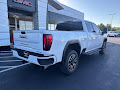 2022 GMC Sierra 2500HD AT4