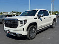 2024 GMC Sierra 1500 4WD Crew Cab Denali Ultimate