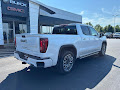 2024 GMC Sierra 1500 4WD Crew Cab Denali Ultimate