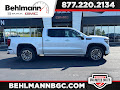 2024 GMC Sierra 1500 4WD Crew Cab Denali Ultimate