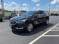 2018 Buick Enclave Avenir