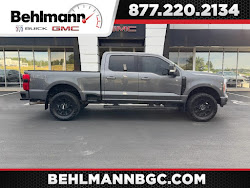 2023 Ford Super Duty F-250 SRW 4WD Lariat Crew Cab