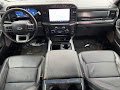 2023 Ford Super Duty F-250 SRW 4WD Lariat Crew Cab