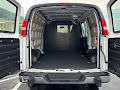 2024 Chevrolet Express Cargo Van RWD 2500 135"