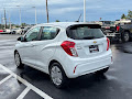 2018 Chevrolet Spark LS
