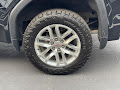 2022 GMC Sierra 1500 4WD SLT Crew Cab