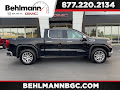 2022 GMC Sierra 1500 4WD SLT Crew Cab