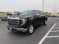 2022 GMC Sierra 1500 4WD SLT Crew Cab