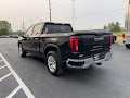 2022 GMC Sierra 1500 4WD SLT Crew Cab