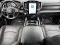 2022 RAM 2500 4WD Laramie Crew Cab