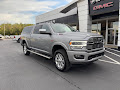 2022 RAM 2500 4WD Laramie Crew Cab