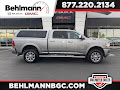 2022 RAM 2500 4WD Laramie Crew Cab