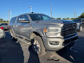 2022 RAM 2500 4WD Laramie Crew Cab