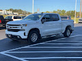 2019 Chevrolet Silverado 1500 4WD RST Crew Cab