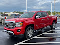 2018 GMC Canyon 4WD SLT Crew Cab