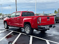 2018 GMC Canyon 4WD SLT Crew Cab