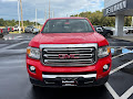 2018 GMC Canyon 4WD SLT Crew Cab