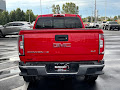 2018 GMC Canyon 4WD SLT Crew Cab