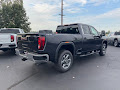 2026 GMC Sierra 2500HD SLE