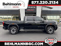 2024 GMC Sierra 2500HD 4WD Crew Cab Denali