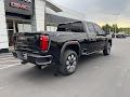 2024 GMC Sierra 2500HD 4WD Crew Cab Denali