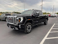 2024 GMC Sierra 2500HD 4WD Crew Cab Denali