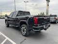 2024 GMC Sierra 2500HD 4WD Crew Cab Denali