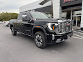 2024 GMC Sierra 2500HD 4WD Crew Cab Denali