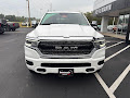 2023 RAM 1500 4WD Limited Crew Cab