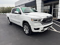 2023 RAM 1500 4WD Limited Crew Cab