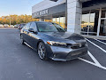 2022 Honda Civic Sedan Touring