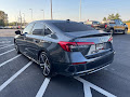 2022 Honda Civic Sedan Touring
