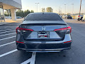 2022 Honda Civic Sedan Touring