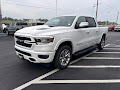 2022 RAM 1500 4WD Laramie Crew Cab
