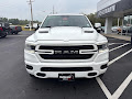 2022 RAM 1500 4WD Laramie Crew Cab