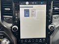 2022 RAM 1500 4WD Laramie Crew Cab