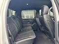 2022 RAM 1500 4WD Laramie Crew Cab