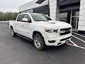 2022 RAM 1500 4WD Laramie Crew Cab
