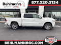 2022 RAM 1500 4WD Laramie Crew Cab