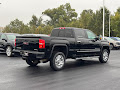 2016 GMC Sierra 2500HD 4WD Denali Crew Cab