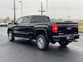 2016 GMC Sierra 2500HD 4WD Denali Crew Cab